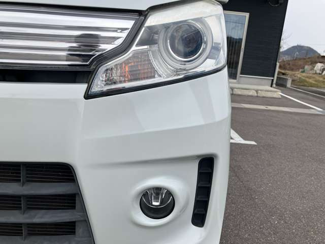 スペーシアカスタムXS