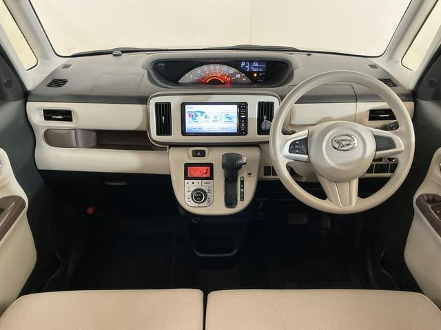 ムーヴキャンバスX リミテッド メイクアップ SAII