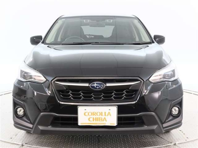 XV1.6i-L アイサイト 4WD