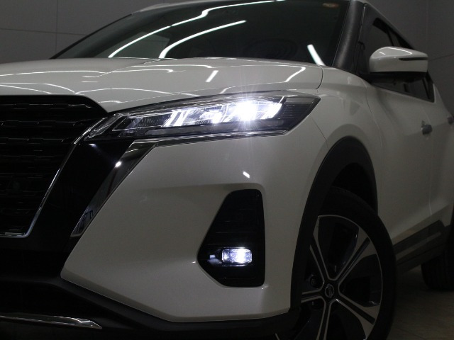 キックス1.2 X (e-POWER)