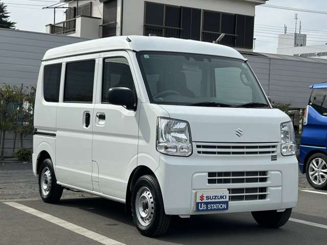 エブリイPA リミテッド ハイルーフ