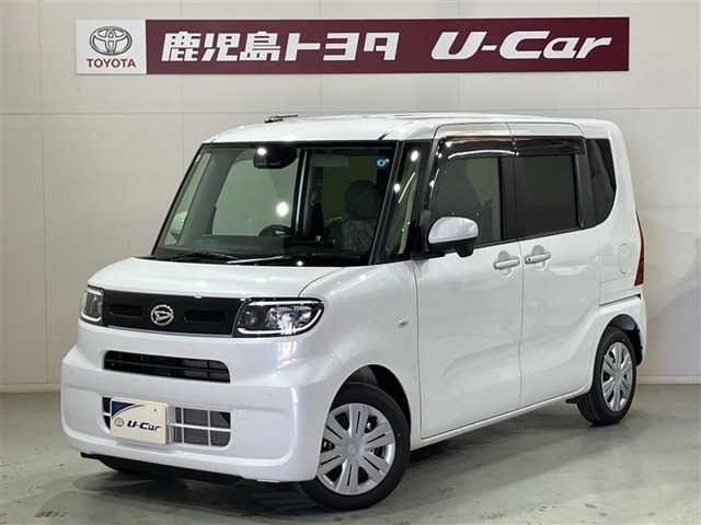 タントX リミテッド