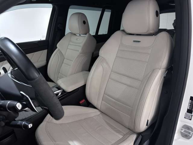 GLSAMG GLS63 4マチック 4WD