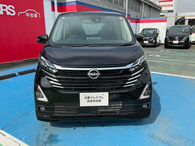 デイズハイウェイスターX プロパイロットエディション