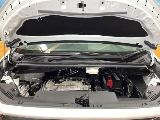 親切・丁寧な専門メカニックスタッフが応対!・車検・点検整備・事故等の修理などアフターサービスも安心。お車のカスタマイズもネクステージのサービススタッフまでご相談ください!