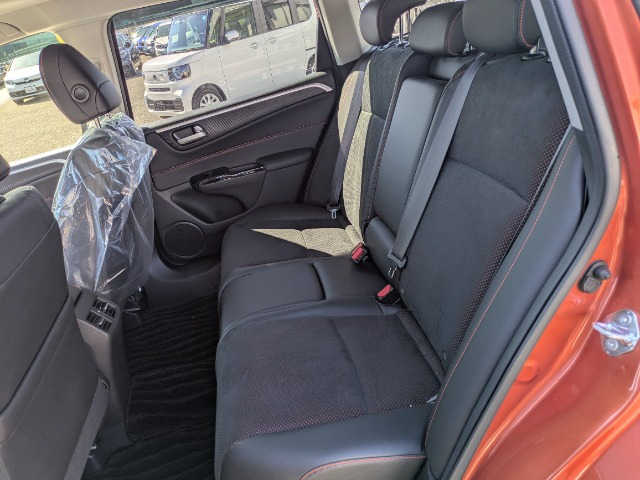 ジェイド1.5 RS ホンダセンシング