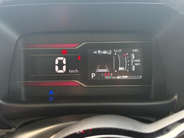 スペーシアカスタムハイブリッド(HYBRID)  XS 4WD