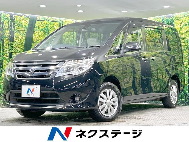 �����f�B(�X�Y�L) 2.0 G �A�h�o���X�h�Z�[�t�e�B�p�b�P�[�W 4WD ���Îԉ摜