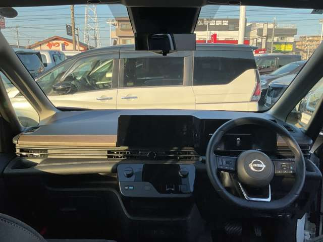 セレナ1.4 e-POWER ハイウェイスターV