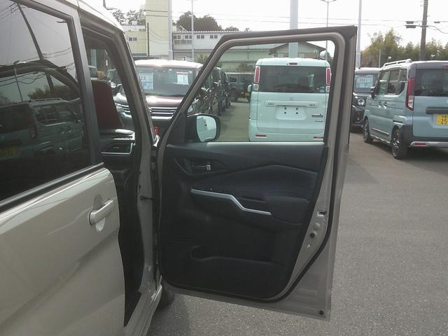 ソリオ1.2 ハイブリッド(HYBRID) MX