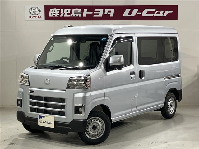 ハイゼットカーゴ