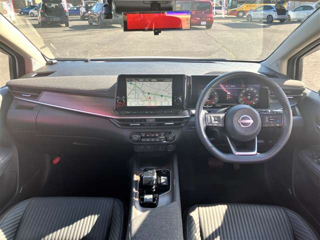 ノートオーラ1.2 G レザーエディション