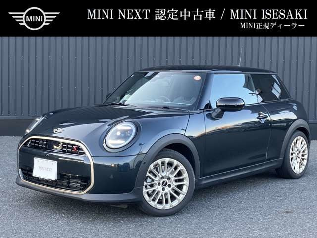 ミニクーパー S