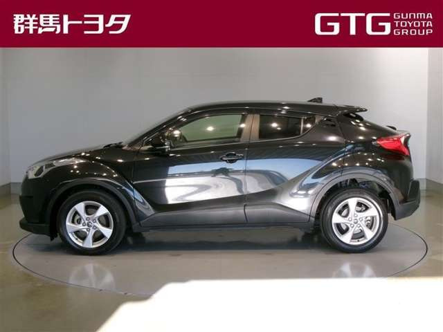 C-HR1.2 S-T 4WD