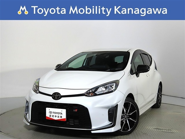 アクア1.5 GRスポーツ