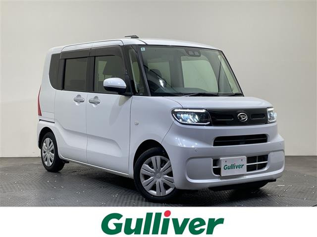 タントX セレクション