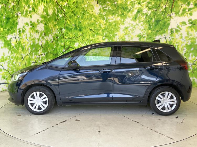 フィット1.3 ホーム