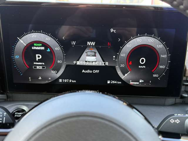 セレナ1.4 e-POWER ハイウェイスターV