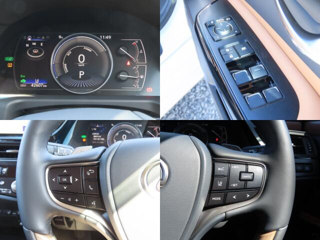 �N���[�Y�R���g���[���𑕔����Ă��܂��̂ŁA�������H�ȂǂŃA�N�Z���y�_���𓥂܂��Ɏԑ������ɕۂ��Ƃ��\�ł�