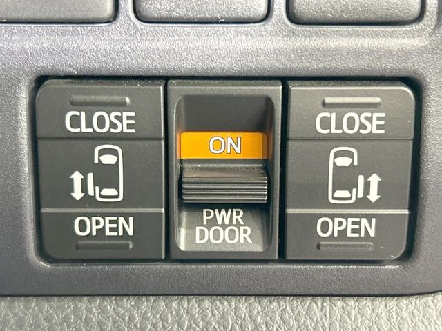 �y�����X���C�h�h�A�z���ԏ�ŗׂ̎ԂƂ̊Ԋu���������ɂ������A�X���C�h�h�A�Ȃ���S!�h�A�I�[�v������������炸�A�J�������L���̂ŏ��~�肪�Ƃ��Ă��ȒP�ł��B�傫�ȉו��̏o���������Ȃ���\��