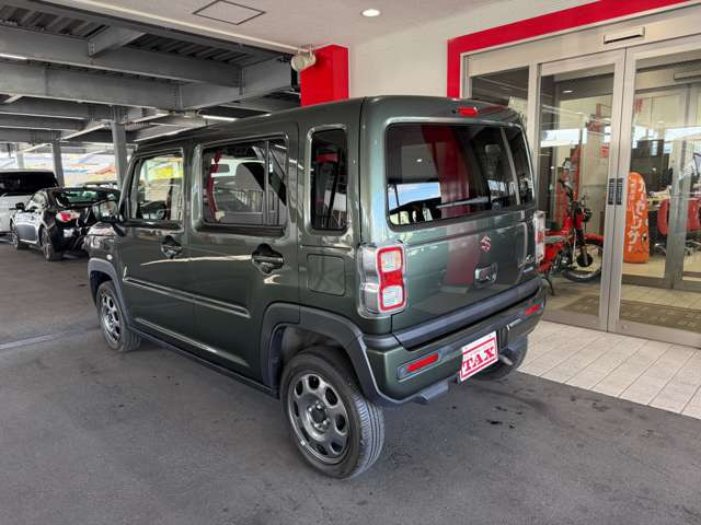 スペーシアハイブリッド(HYBRID) G