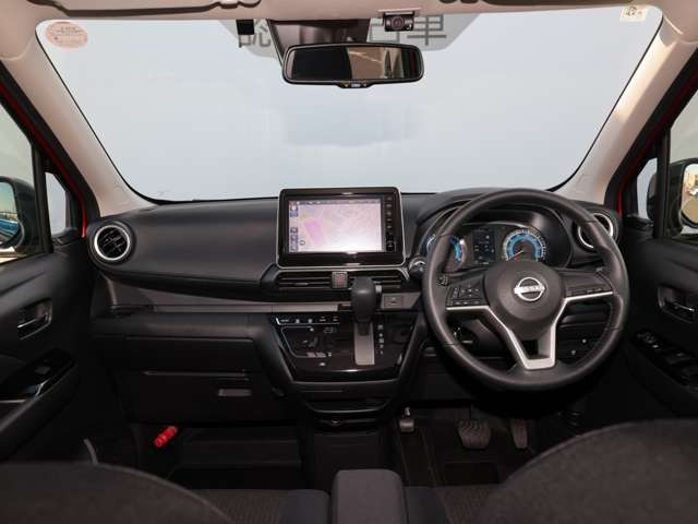 デイズハイウェイスターX