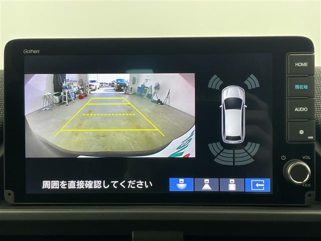 フリード1.5 e:HEV エアー EX