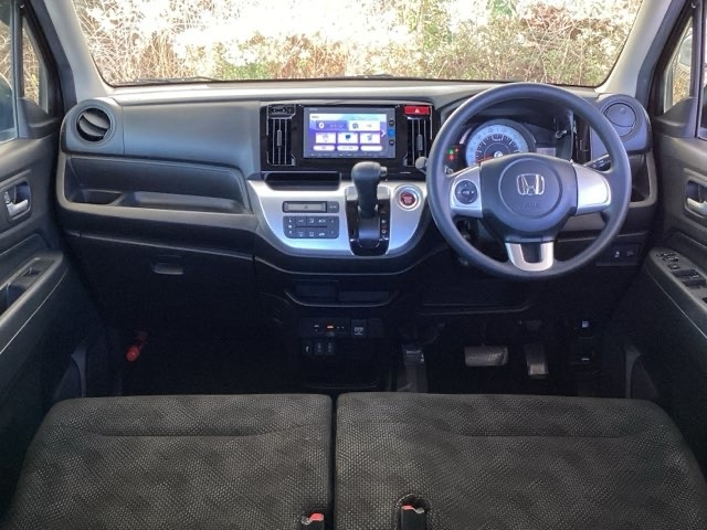 N-WGNG Lパッケージ