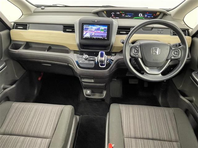 フリード1.5 ハイブリッド G ホンダセンシング