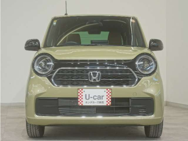 N-ONEオリジナル スタイルプラス アーバン