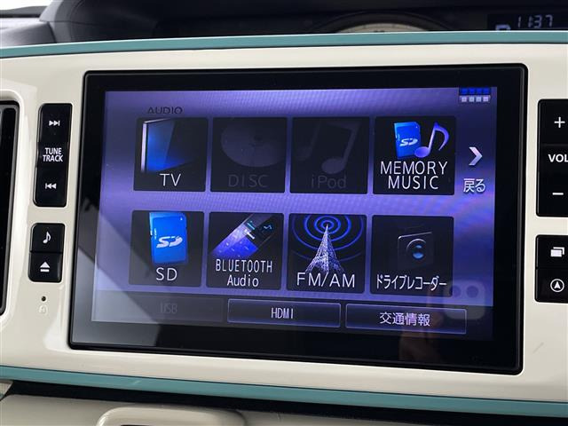 ムーヴキャンバスG メイクアップ VS SAIII