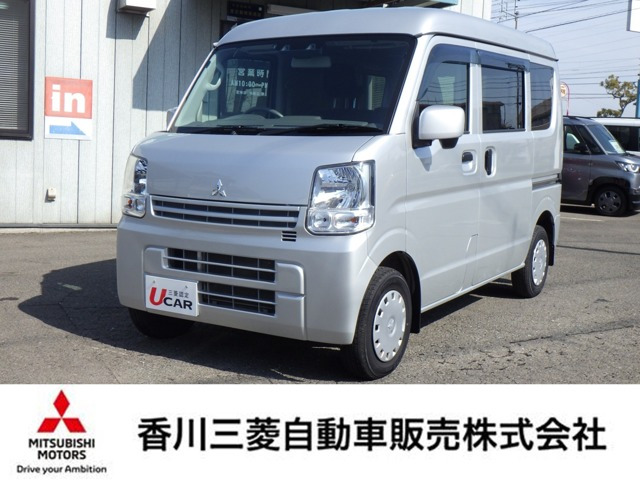 ミニキャブバンブラボー ターボ ハイルーフ