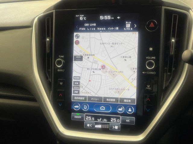 �y11.6�C���`�i�r�z�X�}�[�g�t�H�����o�Ŏg�p�ł���A�C���p�N�g�̂���11.6�C���`�i�r�𑕔�!�i�r��I�[�f�B�I����͂������A�e��ԗ��������̉�ʂ���m�F�E�ݒ�ł��܂���