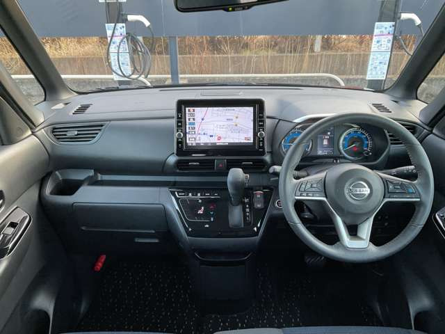 デイズハイウェイスター Gターボ プロパイロットエディション