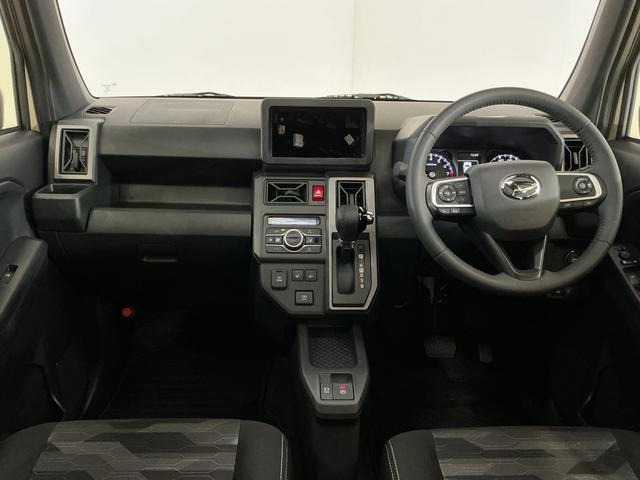 タフトG ターボ クロム ベンチャー