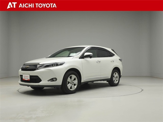 ハリアー2.0 エレガンス