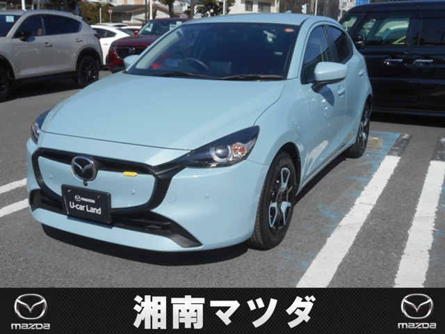 MAZDA21.5 15BD