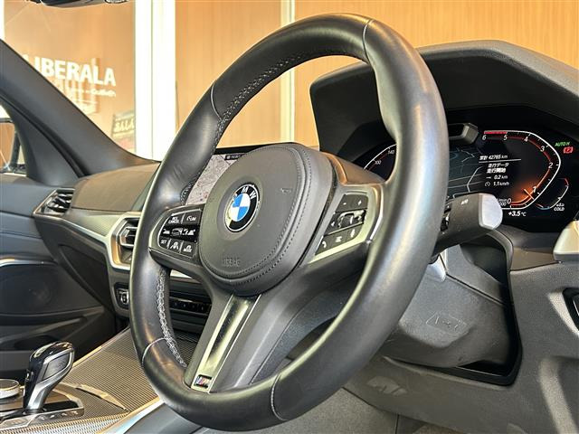 3シリーズセダン320d xドライブ Mスポーツ エディション ジョイプラス 4WD