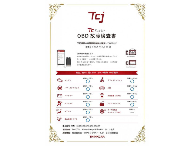 アルファードハイブリッド2.4 SR 4WD