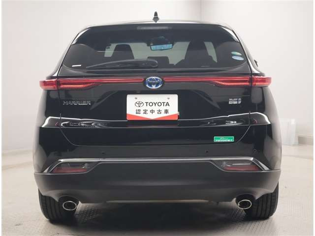 ヤリス1.5 ハイブリッド G