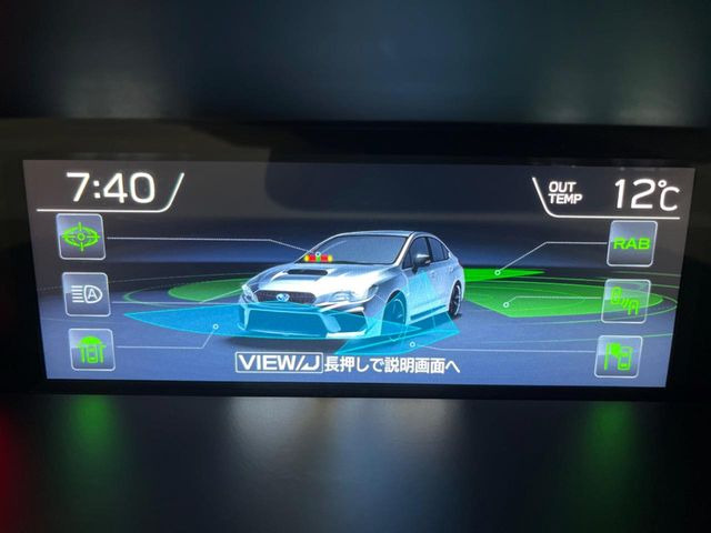 �y�}���`�t�@���N�V�����f�B�X�v���C�z�R����⑖�s��ԁA�e��ԗ��ݒ��Ԃ̊m�F���t����ʂɕ\���A�m�F�ł��܂���C���p�l�㕔�Ƀ��C�A�E�g����A���F���ɂ��D�ꂽ���j�^�[�ł��B