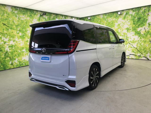 ノア1.8 ハイブリッド S-Z