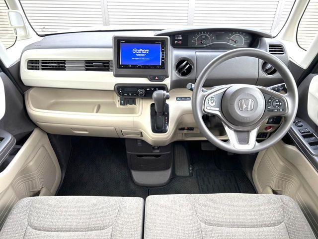 N-BOXG L ホンダセンシング