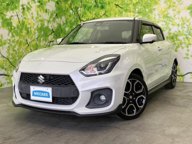 スイフト1.4 スポーツ