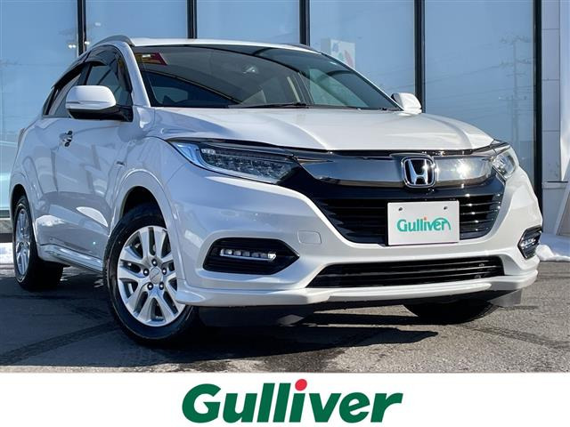 ヴェゼル1.5 ハイブリッド Z ホンダセンシング