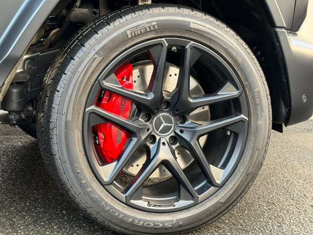 �y�I�v�V�����zAMG�}�b�g�u���b�N�y�C���g21�C���`�A���~�z�C�[���EAMG���S����E���b�h�L�����p�[(AMG �����u���[�L�V�X�e��)