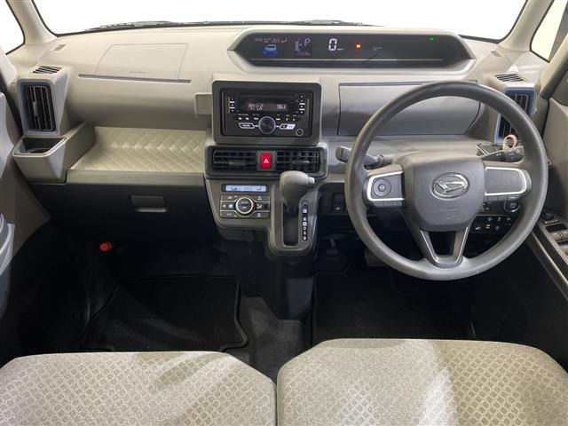 タントX セレクション