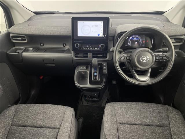 シエンタハイブリッド 1.5 Z