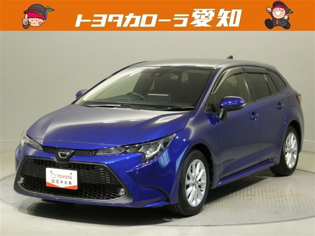 カローラツーリング1.8 S
