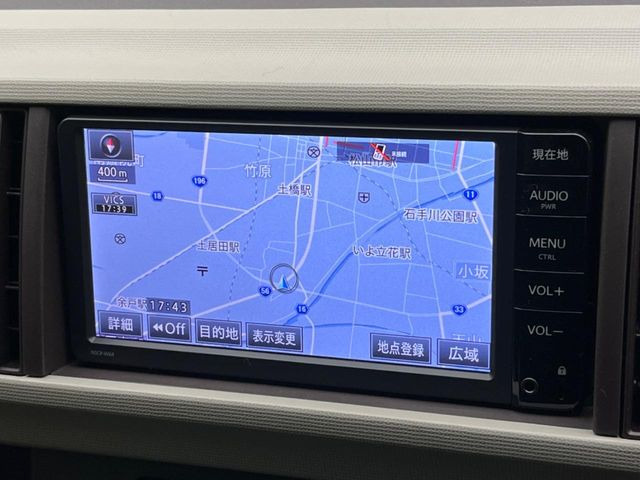 �y�i�r�Q�[�V�����z�g���₷���i�r�ŖړI�n�܂ł�������ē����Ă���܂��B�e��I�[�f�B�I�Đ��@�\���[�����Ă���A���Ԃ̉^�]������Ɋy�����Ȃ�܂�!!